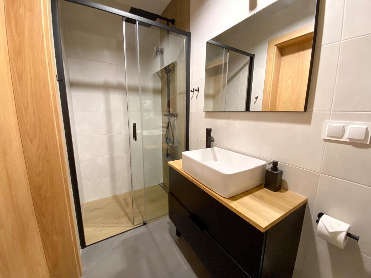 Habitación en casa particular Prowincja Dębki